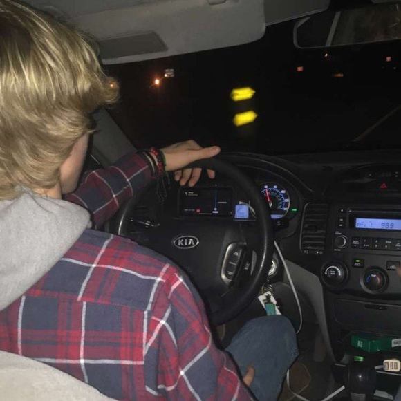 Meet your Posher, Joey - Picture 1 of 1